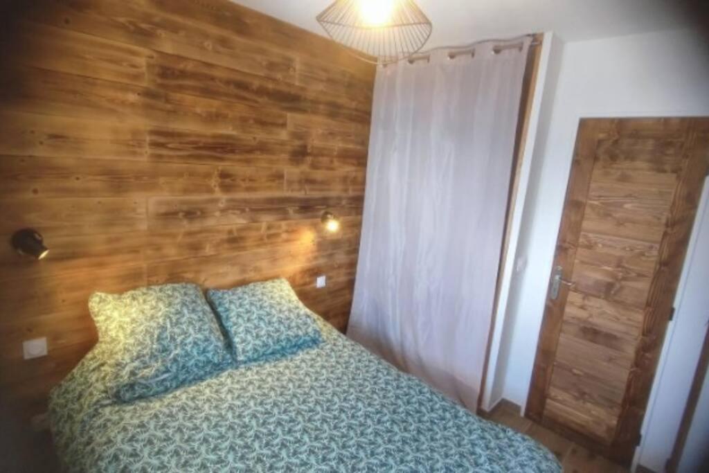 Appartement Valmeinier 6Pers Exteriör bild