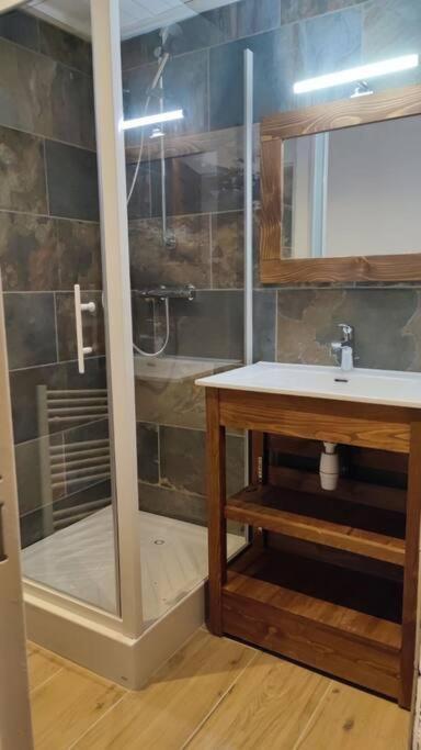 Appartement Valmeinier 6Pers Exteriör bild